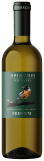Alma do Tejo, PREMIUM 2020, bílé víno, 750 ml