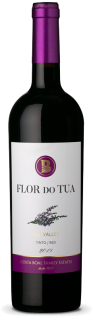Flor do Tua, Costa Boal Family, 2019, červené víno, 750 ml