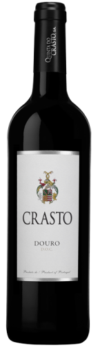 Crasto Douro 2019, DOC, červené víno, 750 ml
