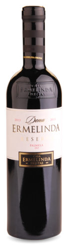 Dona Ermelinda Reserva DOC 2021, červené víno, 750 ml