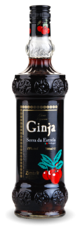 Ginja - Serra da Estrela, likér, 700 ml