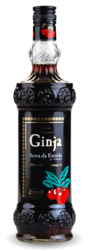 Ginja - Serra da Estrela, likér, 700 ml