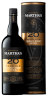 Další: Portské víno Porto Martha's 20 let, červené tawny, 750 ml